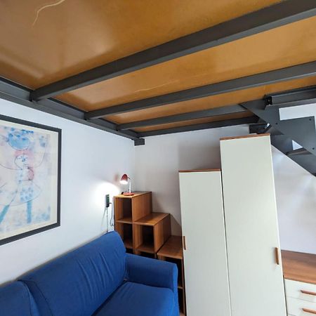 Apartmán A Casa Di Leo Capriate San Gervasio Exteriér fotografie